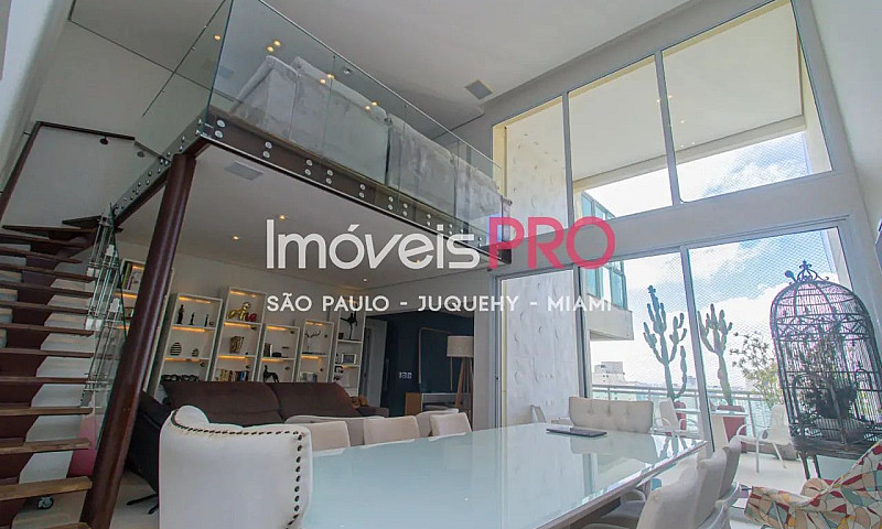 Apartamento Com 4 Qu...