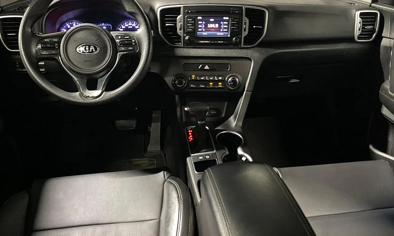 Kia Sportage 2017 2....