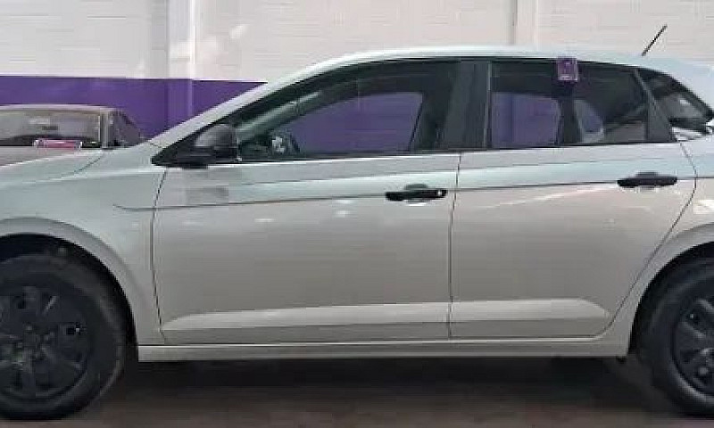 Volkswagen Polo Trac...