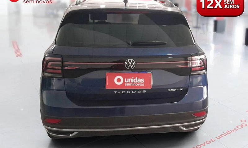 Volkswagen T-Cross 2...