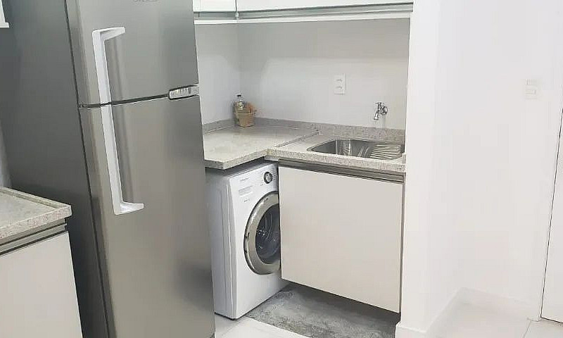 Apartamento Vista Ma...
