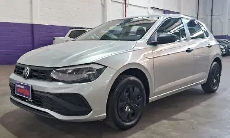 Volkswagen Polo Trac...