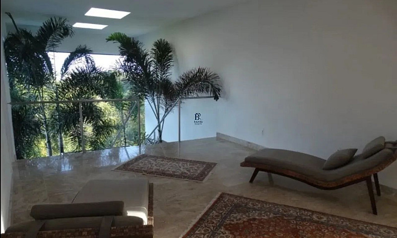 Imóvel De Luxo Em Ab...