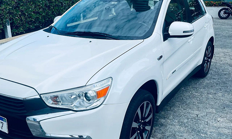 Mitsubishi Asx 2.0 1...