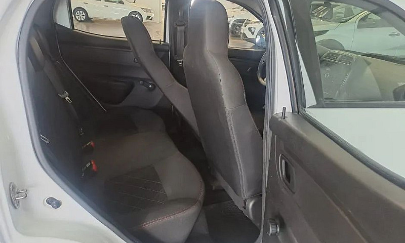 Renault Kwid Zen 1.0...