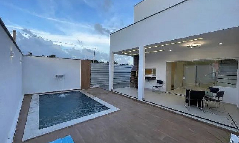Repasso Chave - Casa...