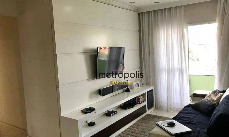 Apartamento À Venda,...