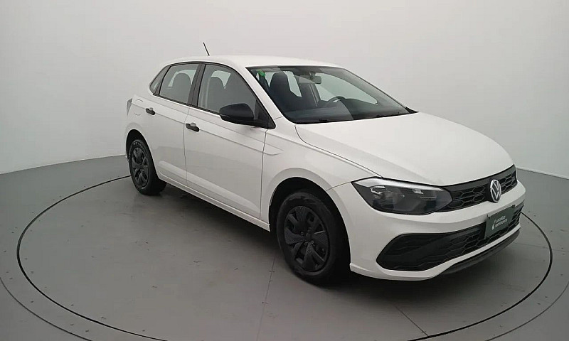 Volkswagen Polo Trac...