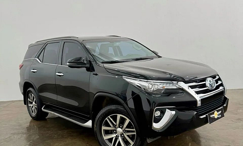 Hilux Sw4 Srx Diesel...