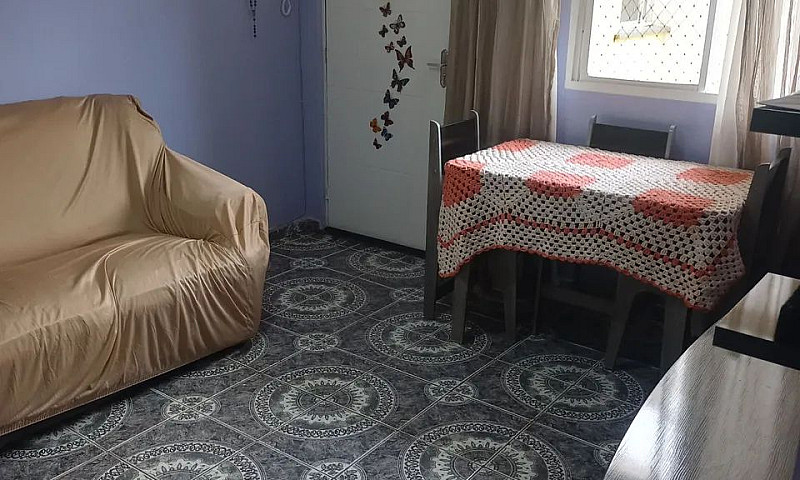 Vendo Ótimo Apto Na ...