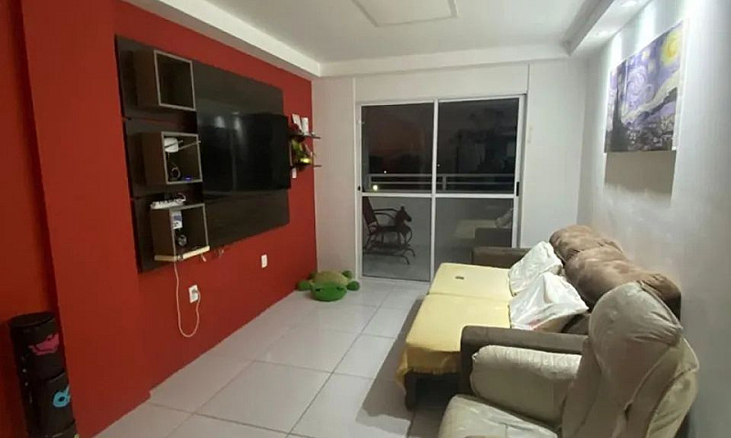 Apartamento No Edf L...