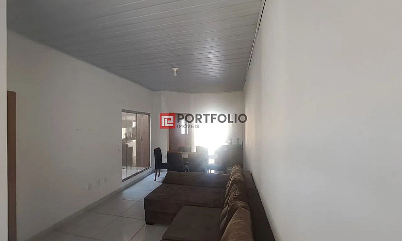 Casa À Venda, Reside...