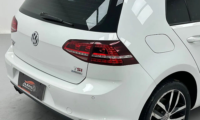 Volkswagen Golf High...