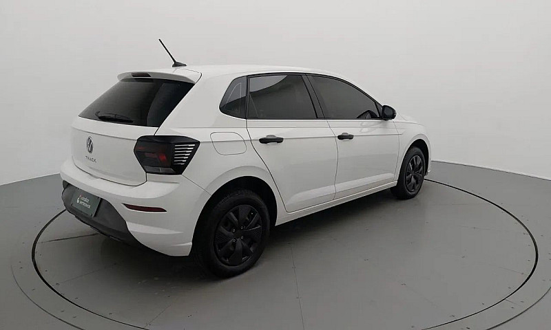 Volkswagen Polo Trac...
