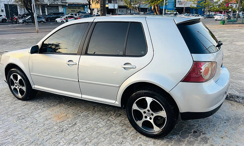 Volkswagen Golf Spor...