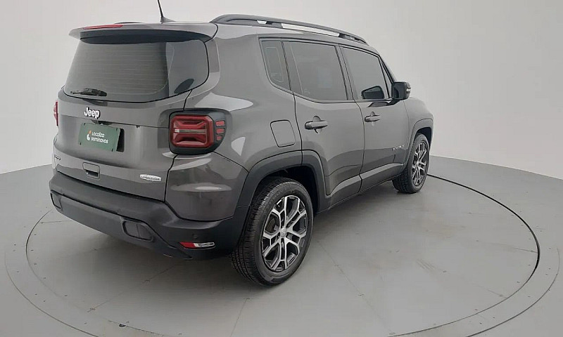 Jeep Renegade 2024 1...