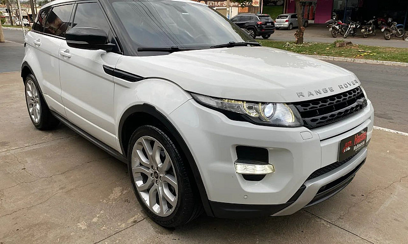 Land Rover Range Rov...