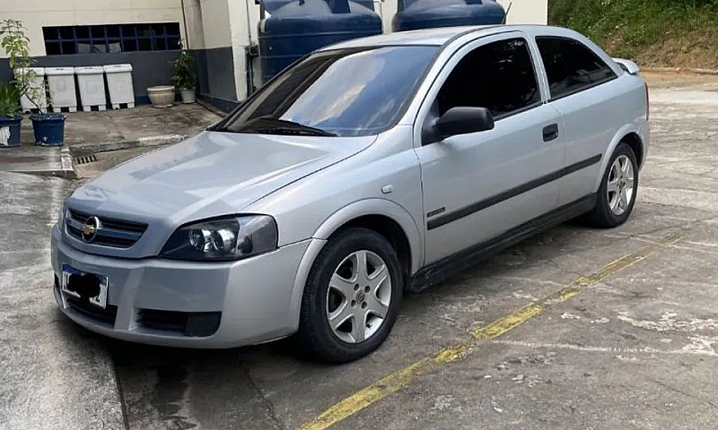 Chevrolet Astra Adva...