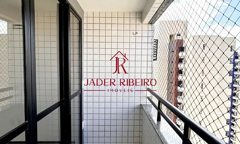 Apartamento Novo, Vi...