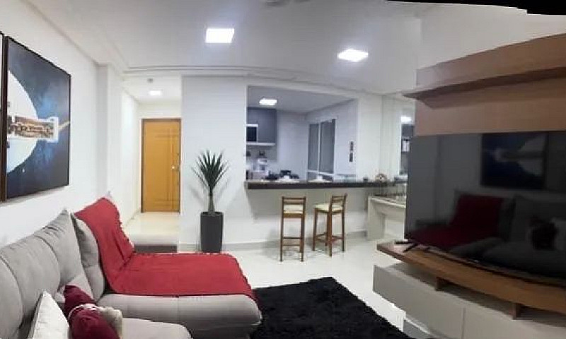 Apartamento Praia Do...