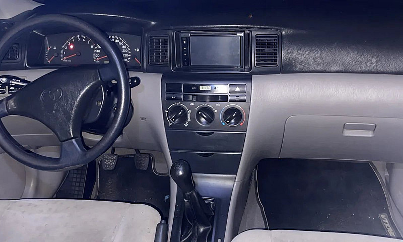 Toyota Corolla Xei 1...