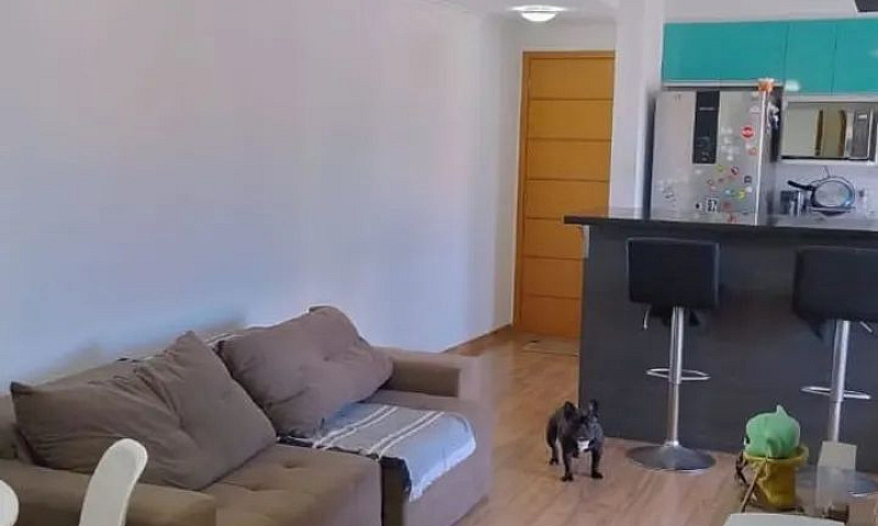 Apartamento 70M² 2 D...