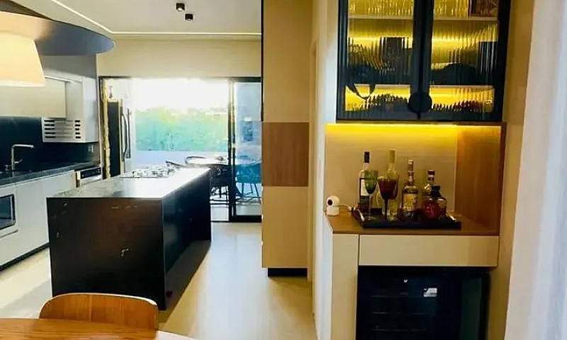 Casa Plana De Luxo N...