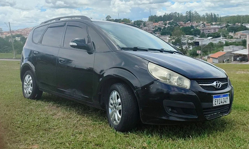 Jac J6 2.0 16V 5P Me...