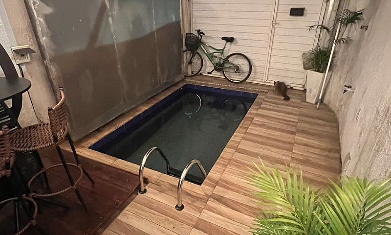 Aluguel Casa De Even...