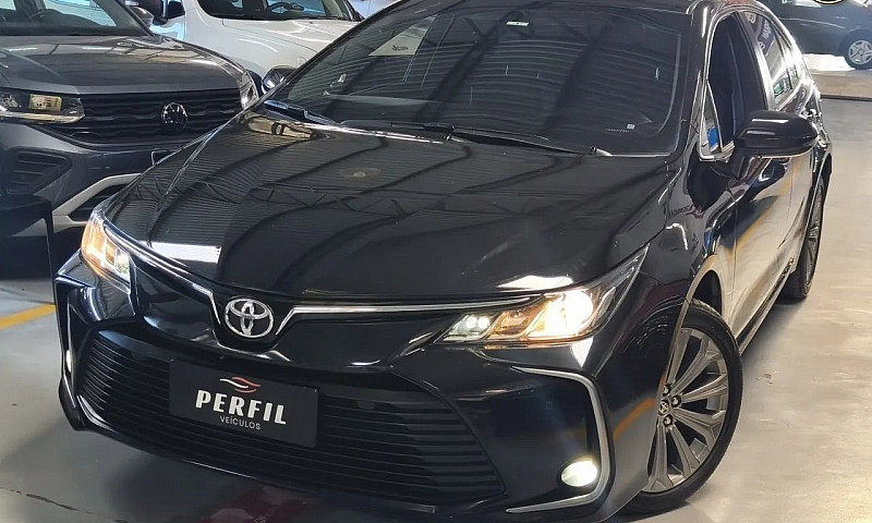 Toyota Corolla 2.0 X...