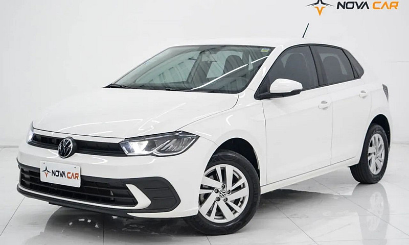 Volkswagen Polo 1.0 ...