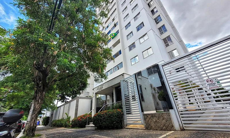 Apartamento 3 Quarto...