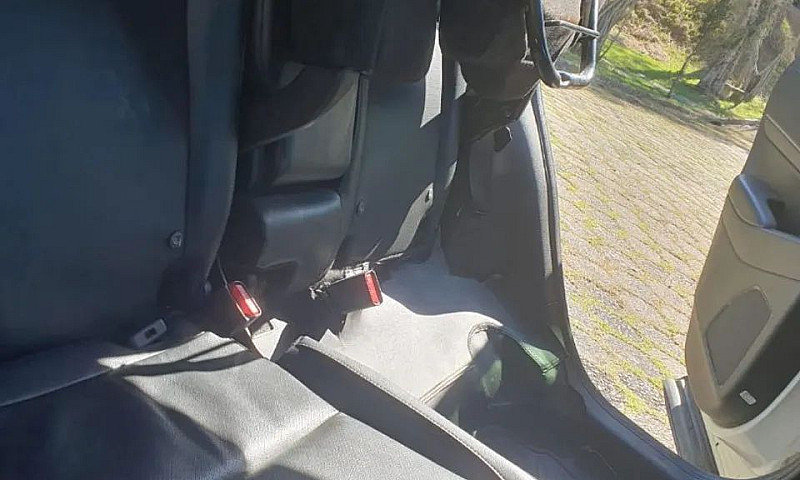 Honda Hr-V Exl 1.5 S...