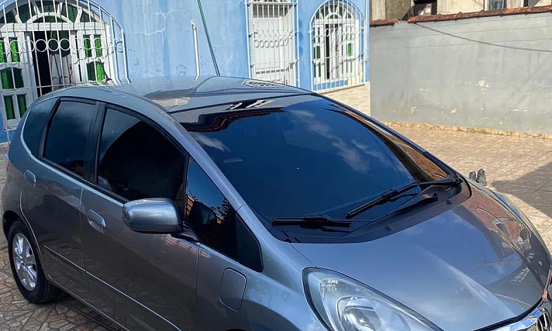 Honda Fit Lx 1.4/ 1....