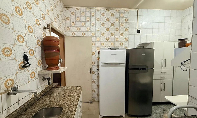 Apartamento À Venda ...