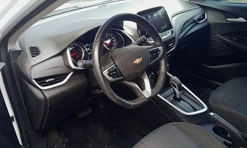 Chevrolet Onix Hatch...