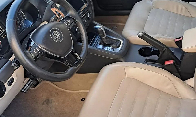 Volkswagen Jetta Hig...