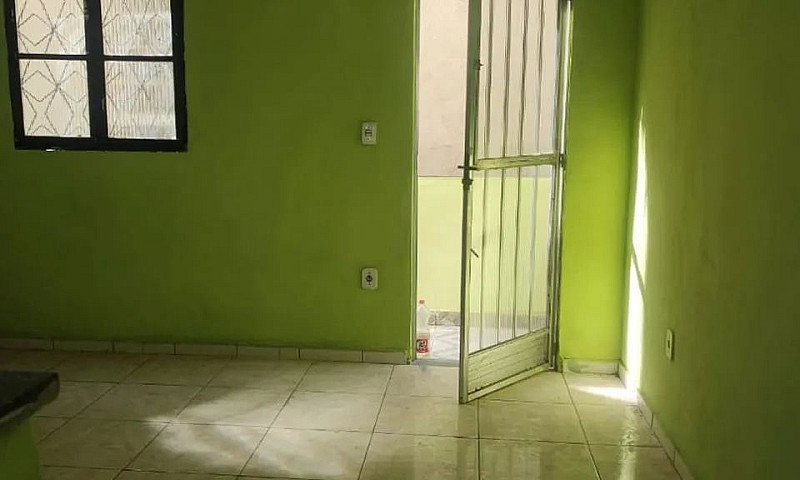 Kitnet Para Alugar E...