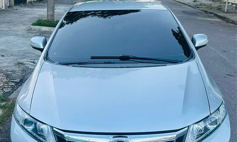 Honda Civic Sed. Lxl...