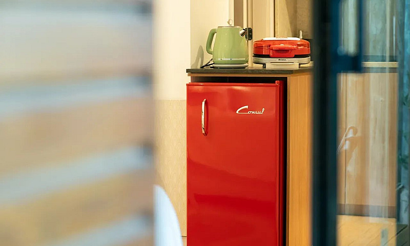 Apartamento Para Alu...