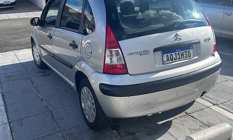 Citroen C3 Glx 1.4/ ...