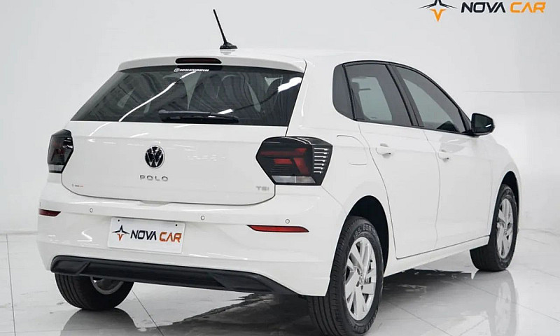 Volkswagen Polo 1.0 ...