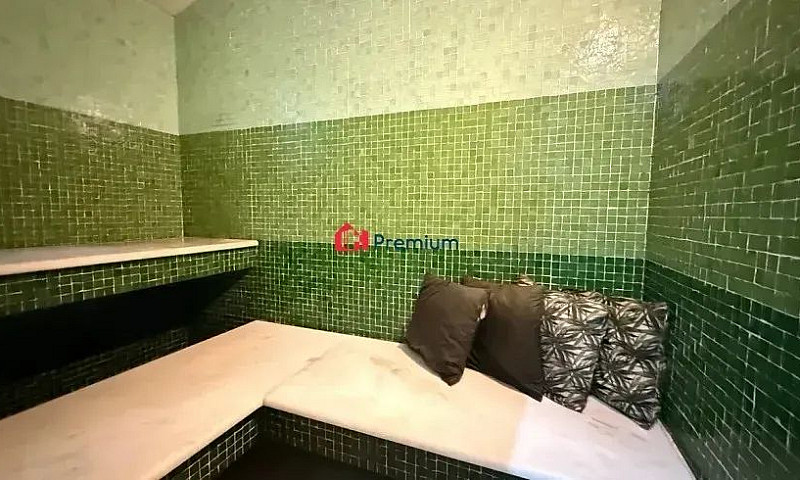 Casa Para Locação, B...