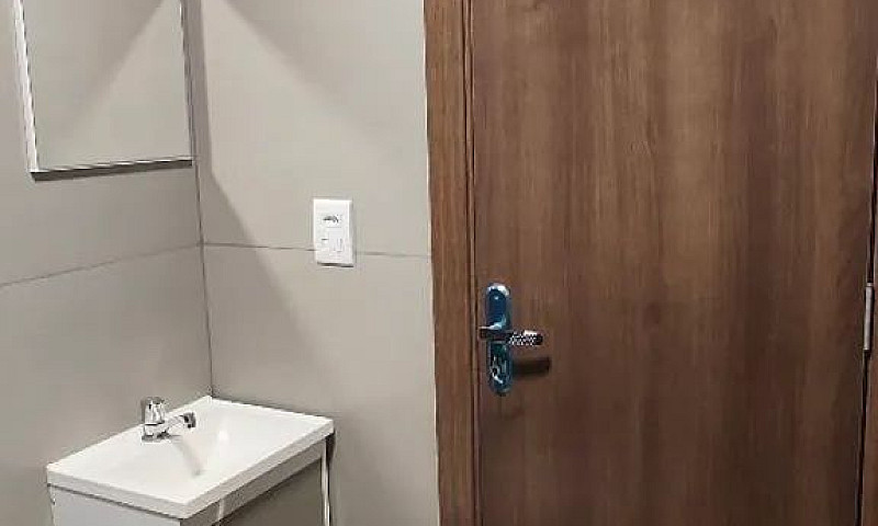 Casa No Tatuquara Co...