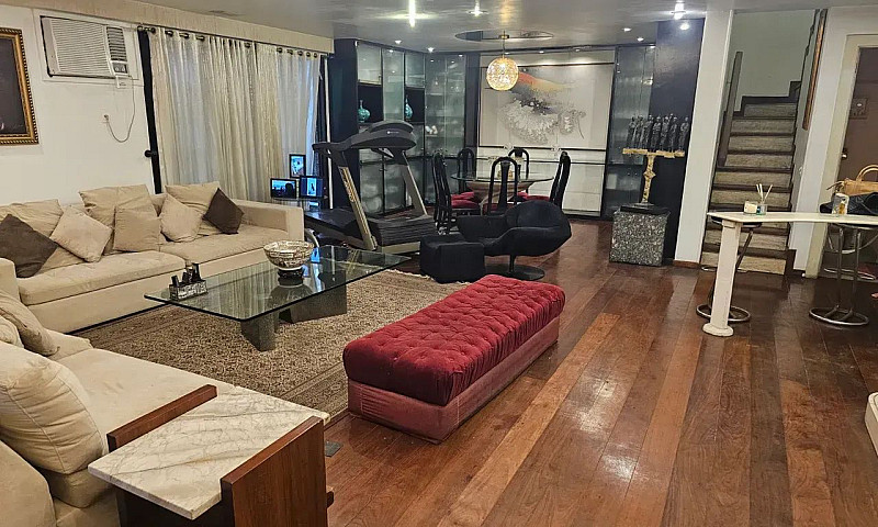 Apartamento Para Alu...