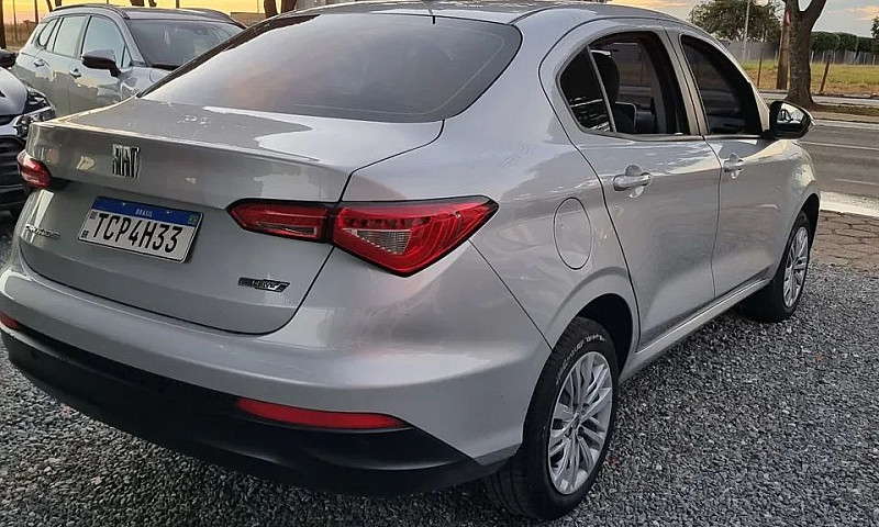 Fiat Cronos Drive 1....