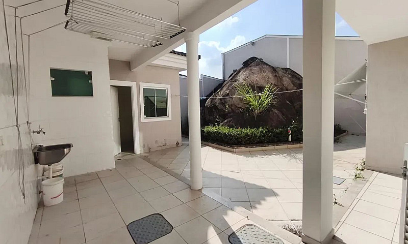 Casa De Alto Padrão ...