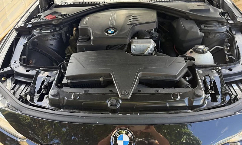 Bmw 320I A Modern/Sp...