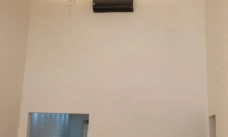 Casa Moderna No Jock...