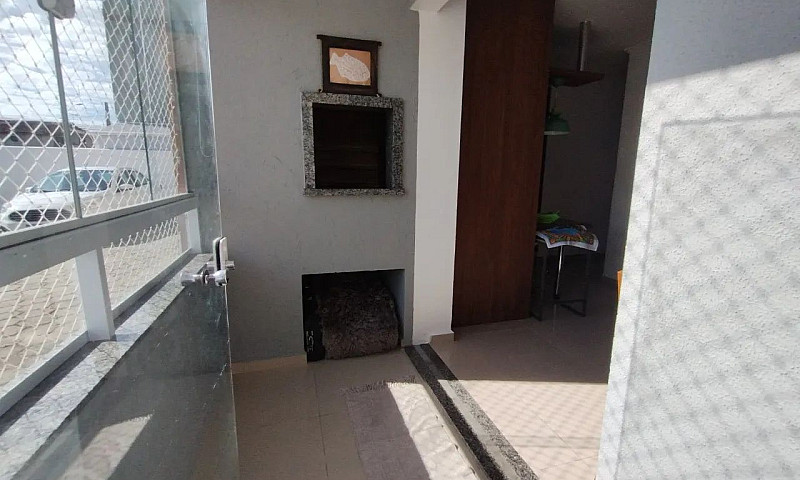 Apartamento Térreo D...